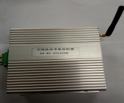 Wireless temperature collector GP6004