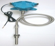 SBW wall mounted explosion-proof temperature transmitter