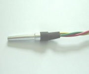 探针型铂电阻温度传感器